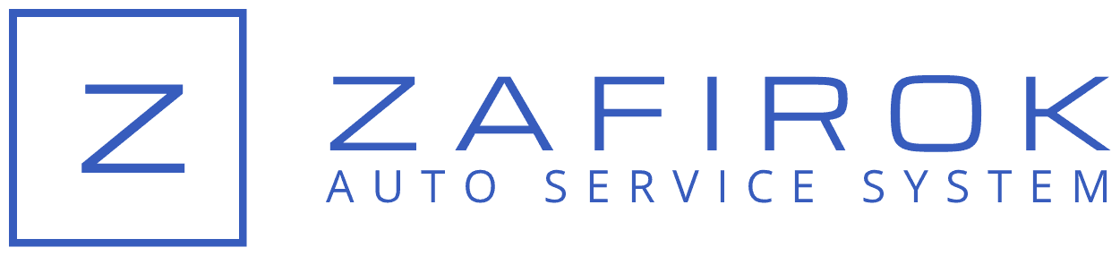 Zafirok · Auto Service System